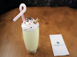 Kavunlu Frappe